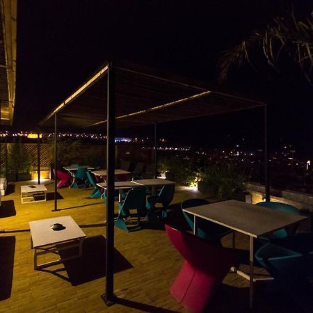 Riad Braya Fes Ngoại thất bức ảnh