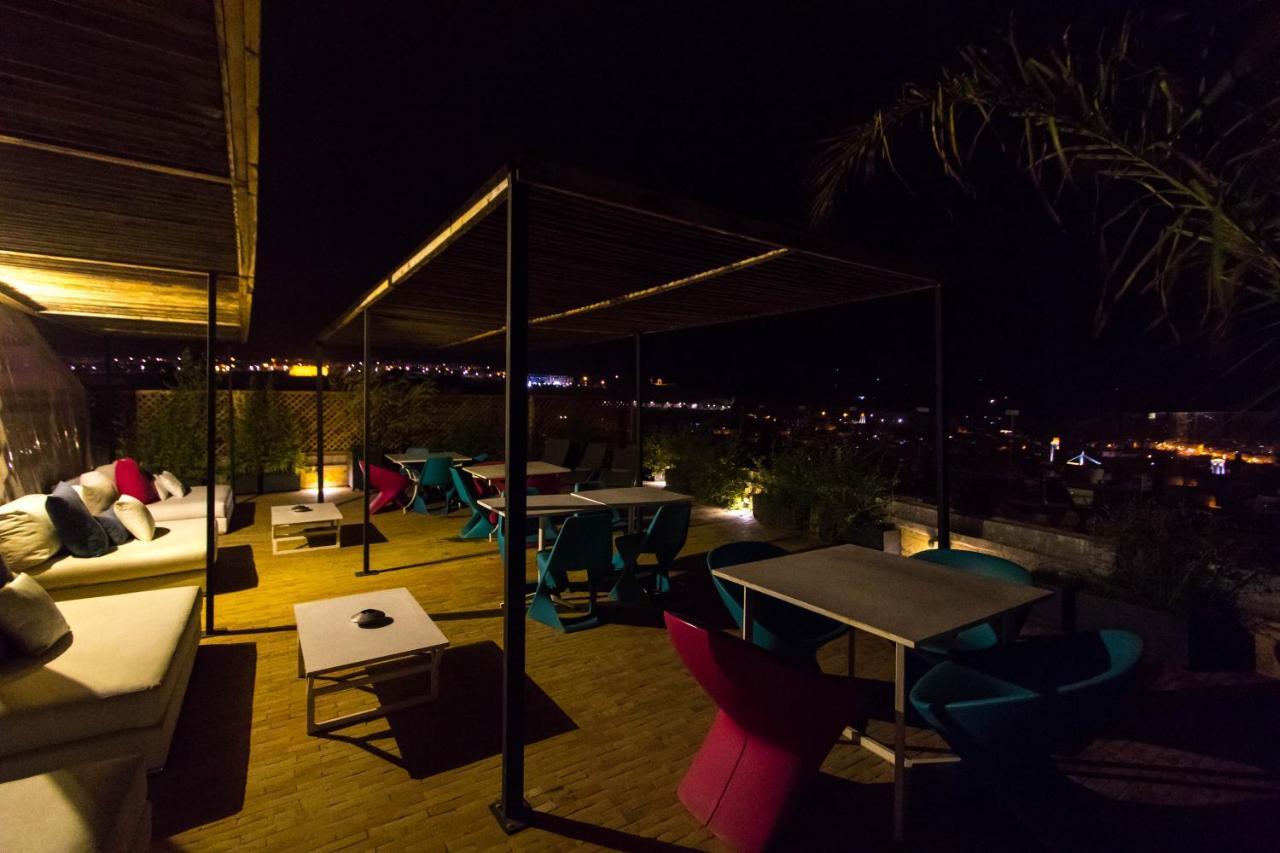 Riad Braya Fes Ngoại thất bức ảnh