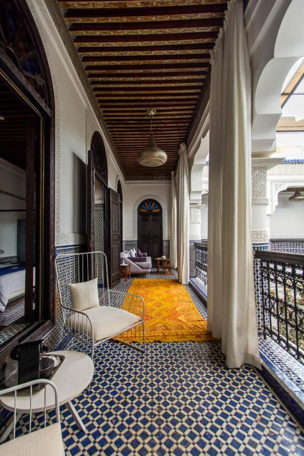 Riad Braya Fes Ngoại thất bức ảnh