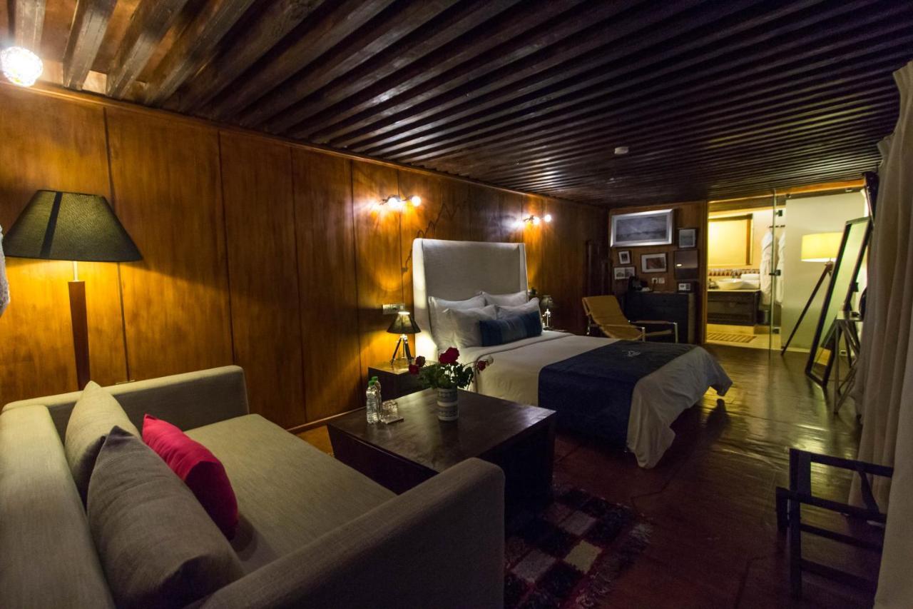 Riad Braya Fes Ngoại thất bức ảnh