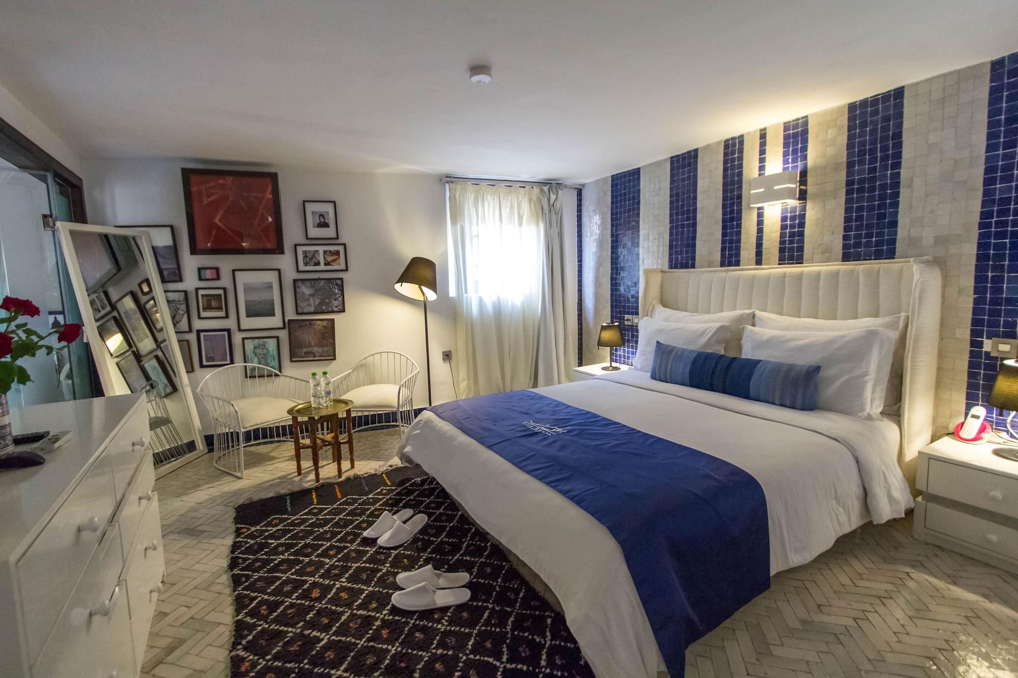 Riad Braya Fes Ngoại thất bức ảnh