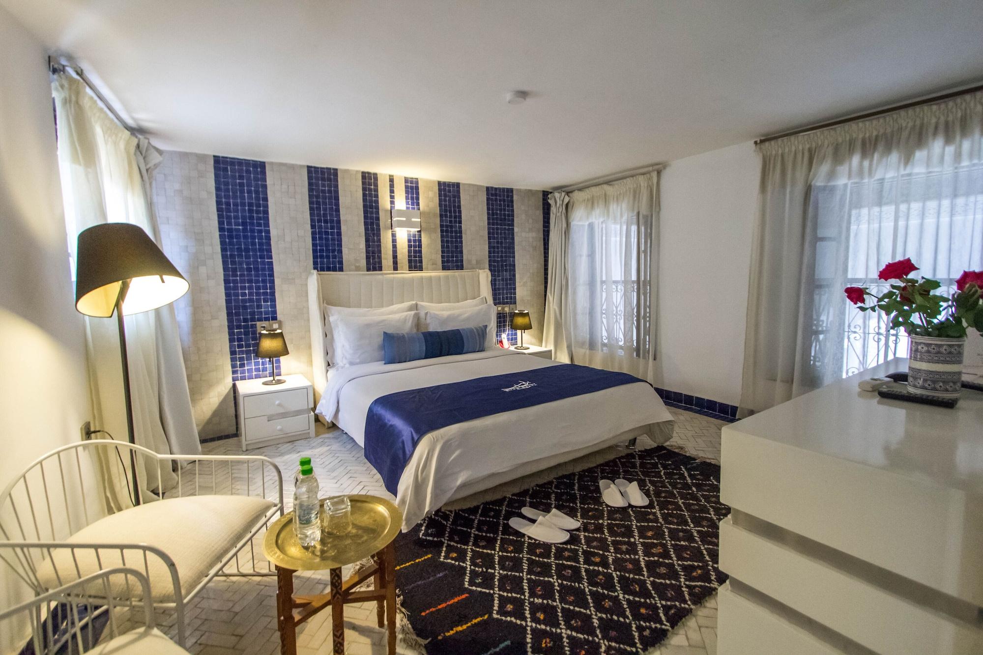 Riad Braya Fes Ngoại thất bức ảnh