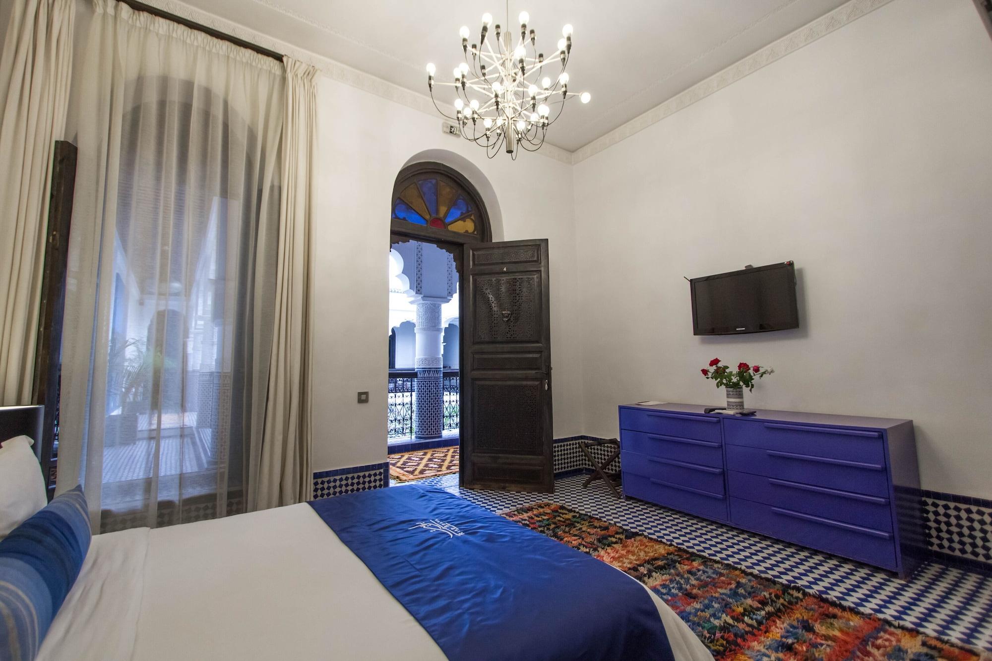 Riad Braya Fes Ngoại thất bức ảnh