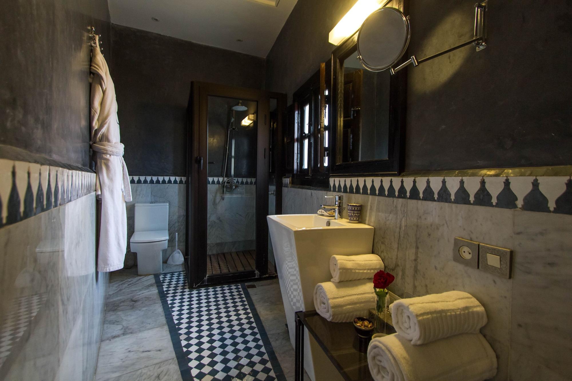 Riad Braya Fes Ngoại thất bức ảnh