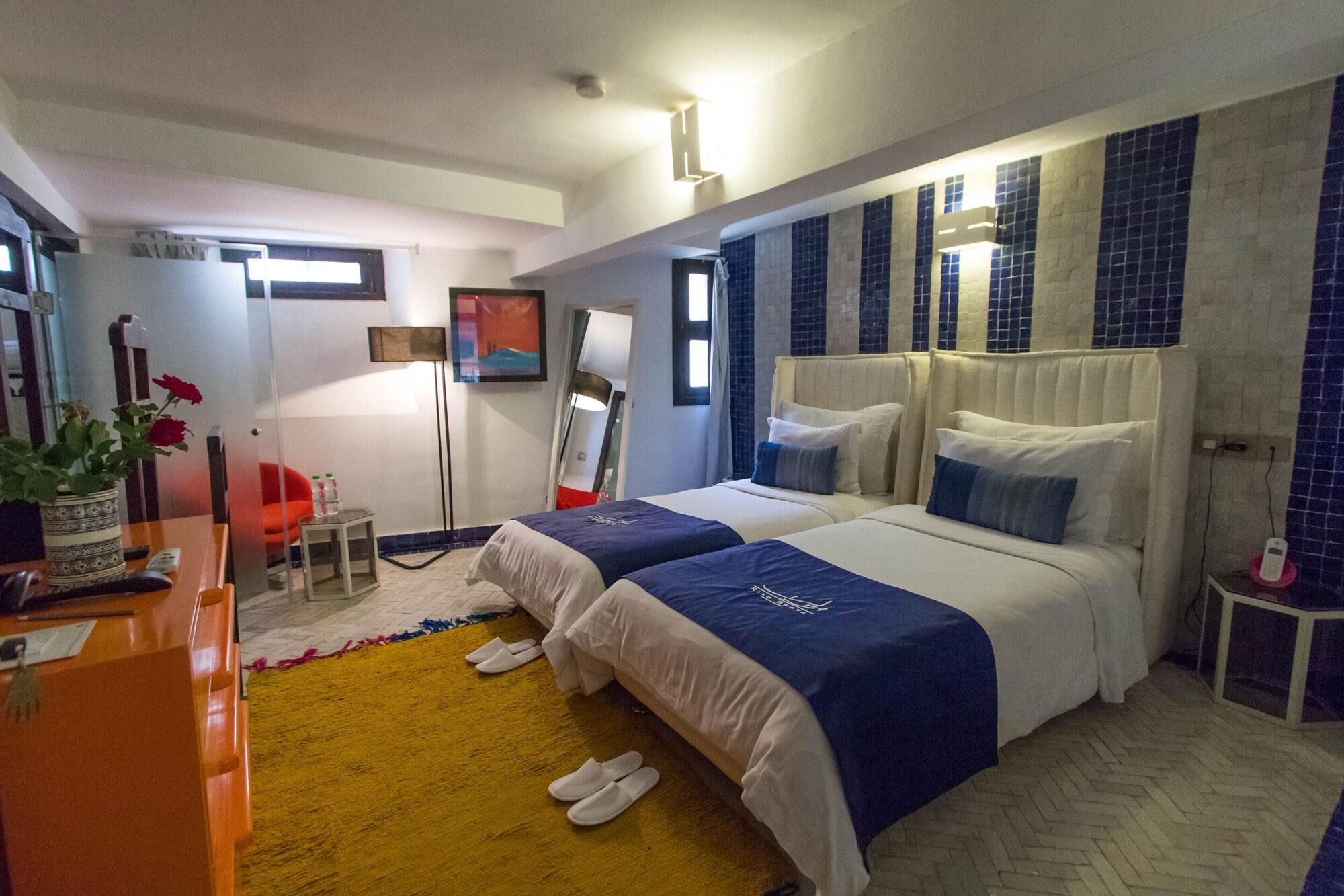 Riad Braya Fes Ngoại thất bức ảnh