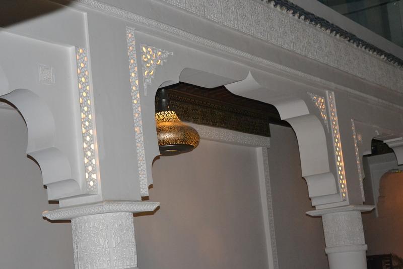 Riad Braya Fes Ngoại thất bức ảnh