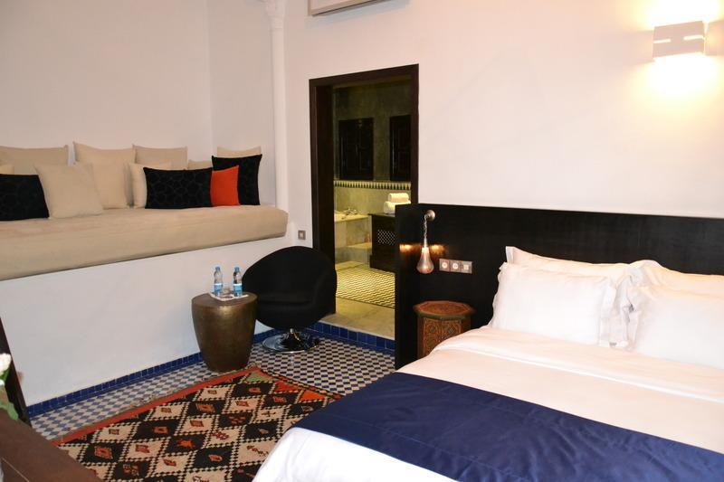 Riad Braya Fes Ngoại thất bức ảnh